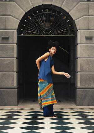 ラムロフ(Lamrof) 2024年春夏ウィメンズ&メンズコレクション  - 写真7