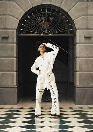 ラムロフ(Lamrof) 2024年春夏ウィメンズ&メンズコレクション  - 写真11