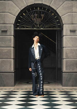 ラムロフ(Lamrof) 2024年春夏ウィメンズ&メンズコレクション  - 写真13