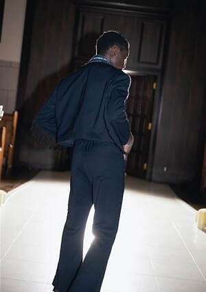 ラムロフ(Lamrof) 2024年春夏ウィメンズ&メンズコレクション  - 写真40