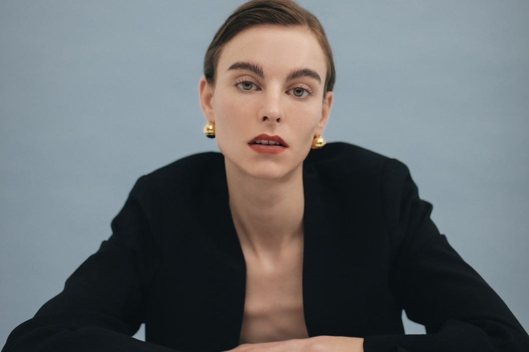 アサミフジカワ 2023-24年秋冬 ウィメンズ コレクション