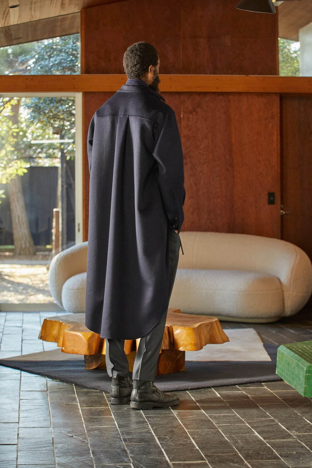 ポステレガント 2023-24年秋冬<span>コレクション</span> - 写真21