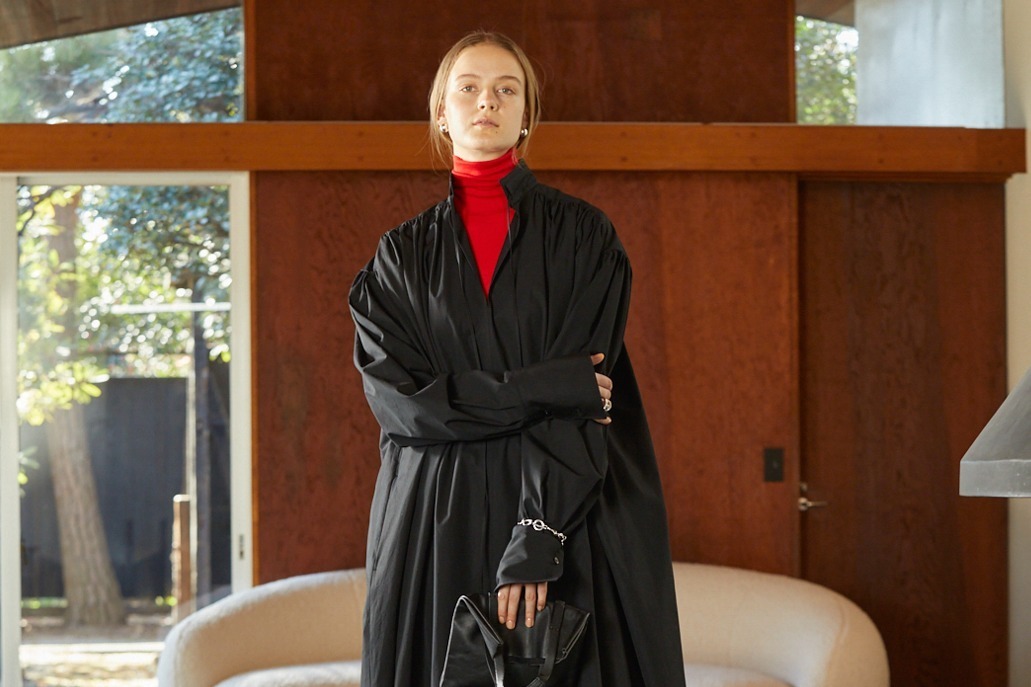 POSTELEGANT 2023-24AW Collection