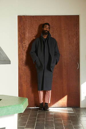 ポステレガント(POSTELEGANT) 2023-24年秋冬ウィメンズ&メンズコレクション  - 写真13