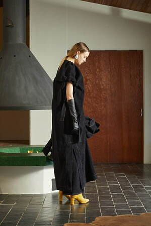 ポステレガント(POSTELEGANT) 2023-24年秋冬ウィメンズ&メンズコレクション  - 写真18