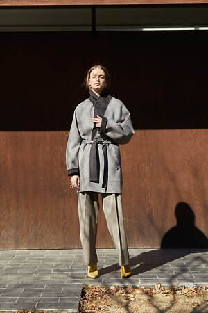ポステレガント(POSTELEGANT) 2023-24年秋冬ウィメンズ&メンズコレクション  - 写真32