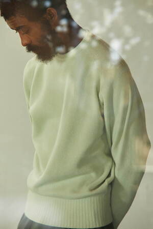 ポステレガント(POSTELEGANT) 2023-24年秋冬ウィメンズ&メンズコレクション  - 写真43