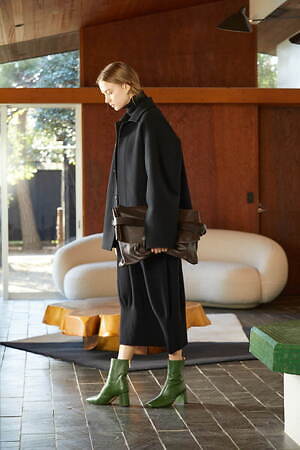 ポステレガント(POSTELEGANT) 2023-24年秋冬ウィメンズ&メンズコレクション  - 写真45