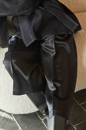 ポステレガント(POSTELEGANT) 2023-24年秋冬ウィメンズ&メンズコレクション  - 写真61