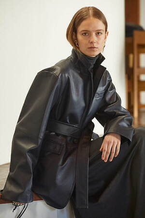 ポステレガント(POSTELEGANT) 2023-24年秋冬ウィメンズ&メンズコレクション  - 写真73