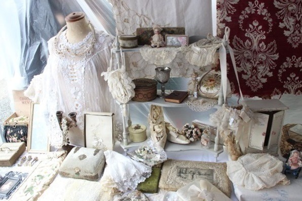 代官山T-SITE「第20回 代官山 蚤の市」