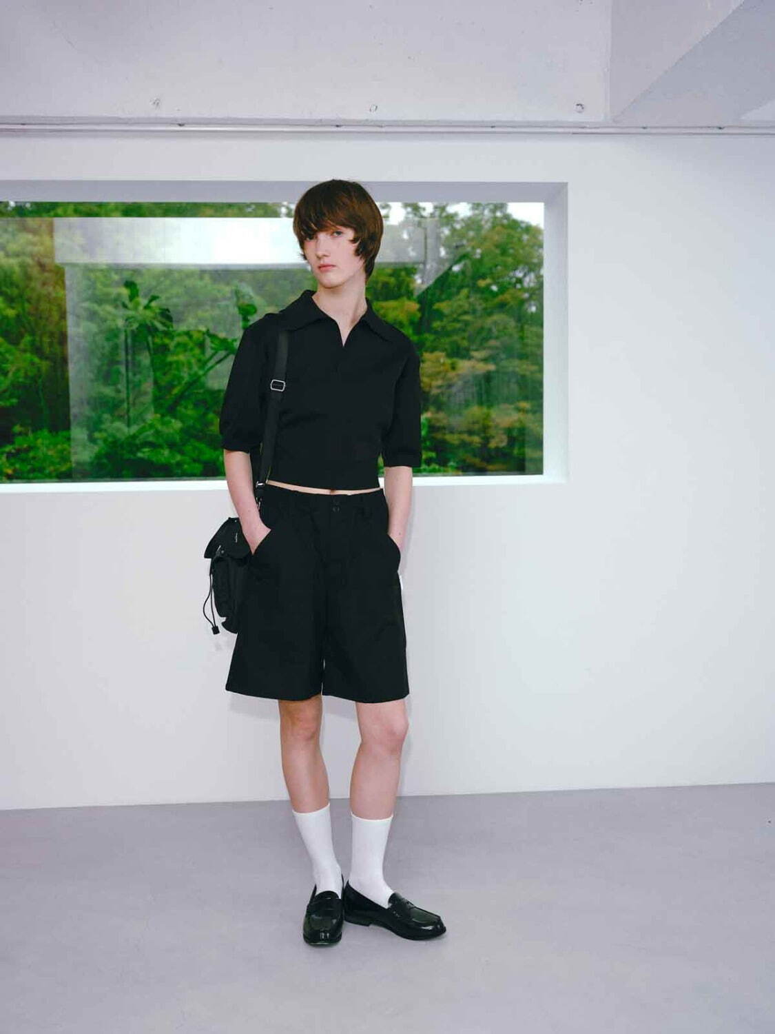 ベイシックス 2024年春夏<span>コレクション</span> - 写真7