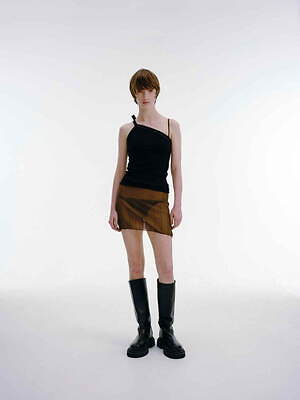 ベイシックス(BASICKS) 2024年春夏ウィメンズ&メンズコレクション  - 写真6