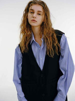 ベイシックス(BASICKS) 2024年春夏ウィメンズ&メンズコレクション  - 写真14