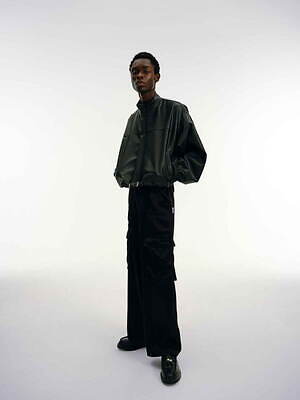 ベイシックス(BASICKS) 2024年春夏ウィメンズ&メンズコレクション  - 写真18