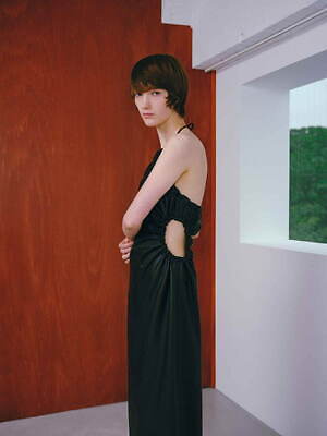 ベイシックス(BASICKS) 2024年春夏ウィメンズ&メンズコレクション  - 写真22