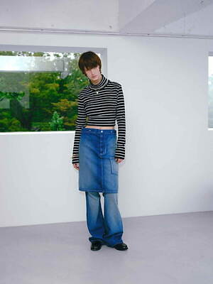 ベイシックス(BASICKS) 2024年春夏ウィメンズ&メンズコレクション  - 写真26