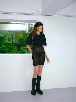 ベイシックス(BASICKS) 2024年春夏ウィメンズ&メンズコレクション  - 写真45