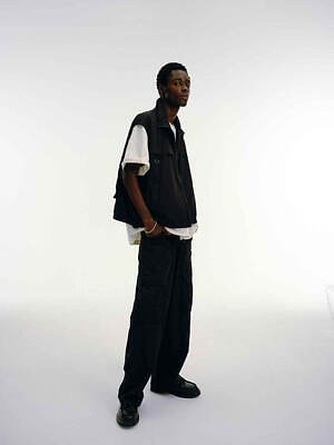 ベイシックス(BASICKS) 2024年春夏ウィメンズ&メンズコレクション  - 写真46