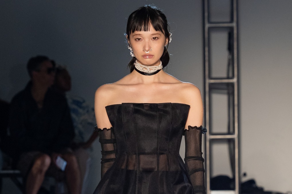 アディアム 2024年春夏 ウィメンズ コレクション