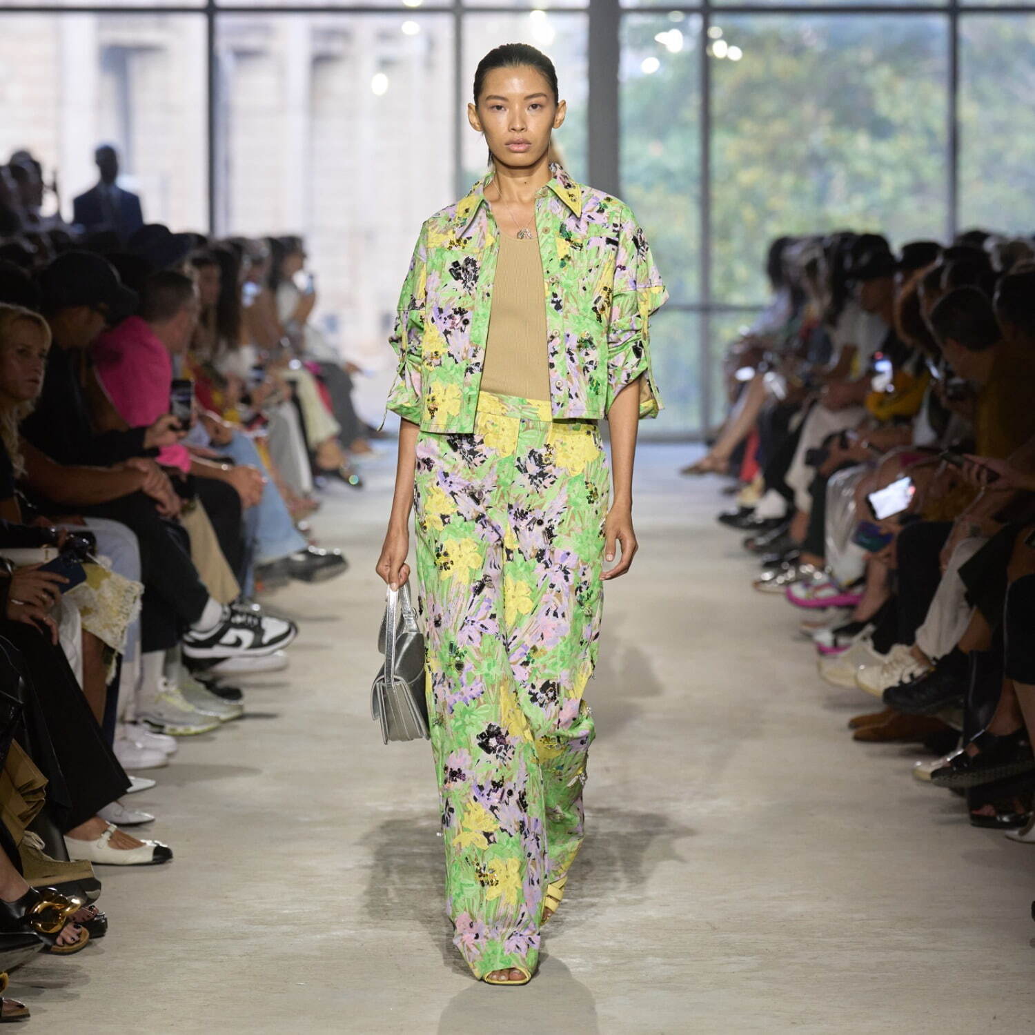 3.1 フィリップ リム(3.1 Phillip Lim) 2024年春夏ウィメンズコレクション  - 写真41