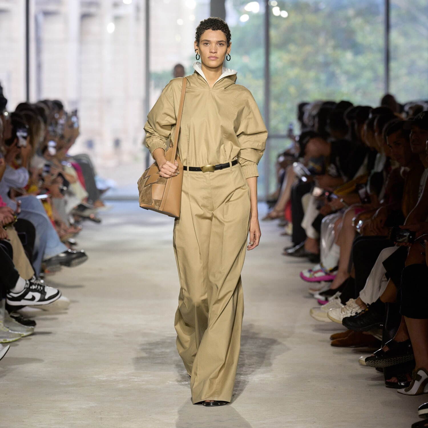 3.1 フィリップ リム(3.1 Phillip Lim) 2024年春夏ウィメンズコレクション  - 写真50