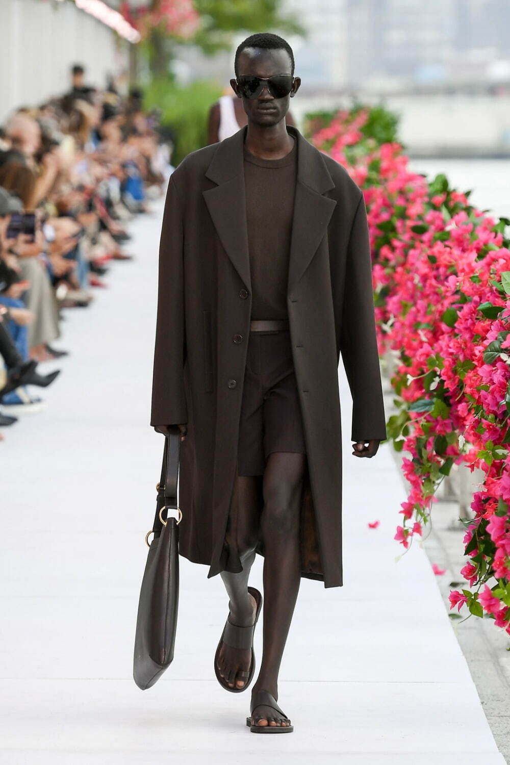 マイケル・コース コレクション 2024年春夏<span>コレクション</span> - 写真35