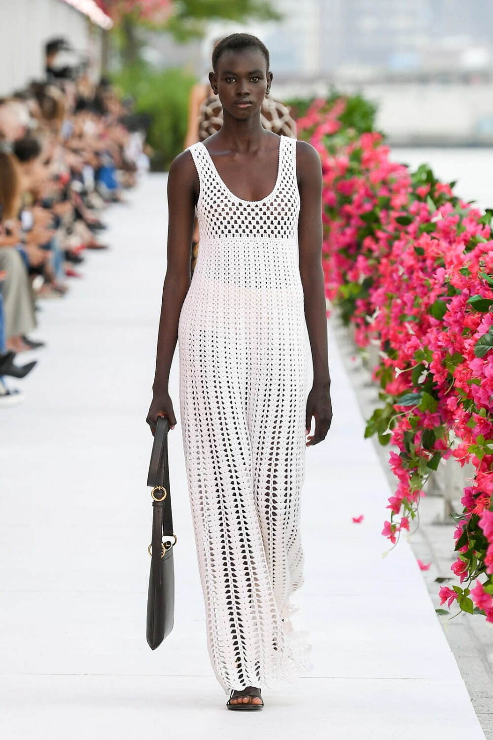 マイケル・コース コレクション 2024年春夏<span>コレクション</span> - 写真36
