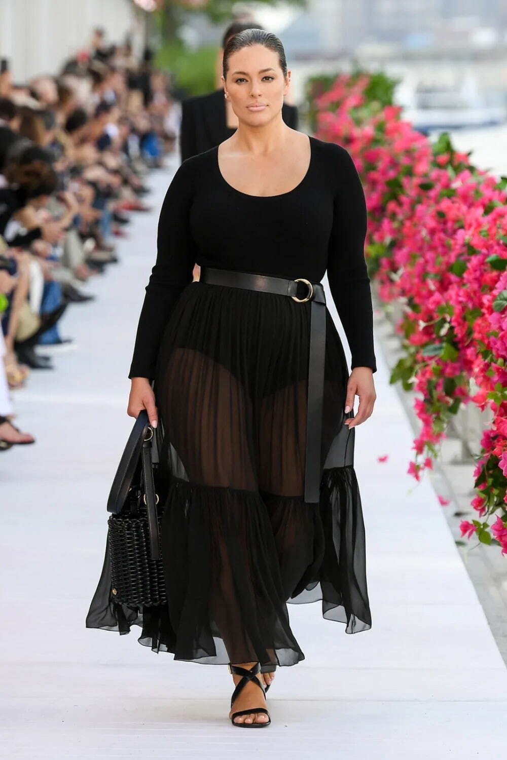 マイケル・コース コレクション 2024年春夏<span>コレクション</span> - 写真47