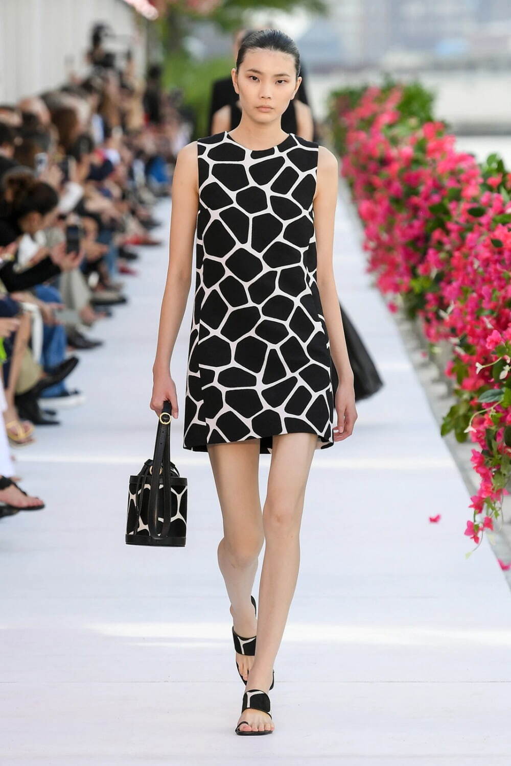 マイケル・コース コレクション 2024年春夏<span>コレクション</span> - 写真49