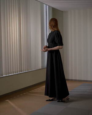 アキコアオキ(AKIKOAOKI) 2024年春夏ウィメンズコレクション  - 写真17