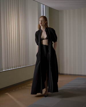 アキコアオキ(AKIKOAOKI) 2024年春夏ウィメンズコレクション  - 写真20