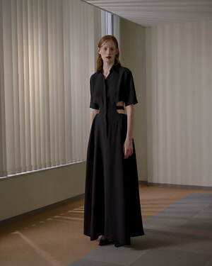 アキコアオキ(AKIKOAOKI) 2024年春夏ウィメンズコレクション  - 写真21