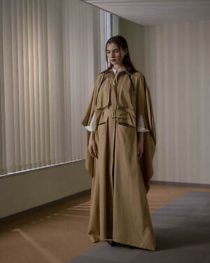 アキコアオキ(AKIKOAOKI) 2024年春夏ウィメンズコレクション  - 写真27