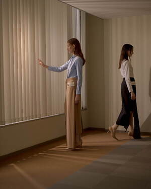 アキコアオキ(AKIKOAOKI) 2024年春夏ウィメンズコレクション  - 写真28