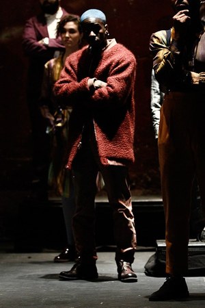 ピガール(PIGALLE) 2014年プレフォールウィメンズ&メンズコレクション  - 写真18