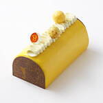 ピエール・エルメ・パリ2023年クリスマスケーキ、“味覚の世界地図”を配したカラフルなケーキなど｜写真1