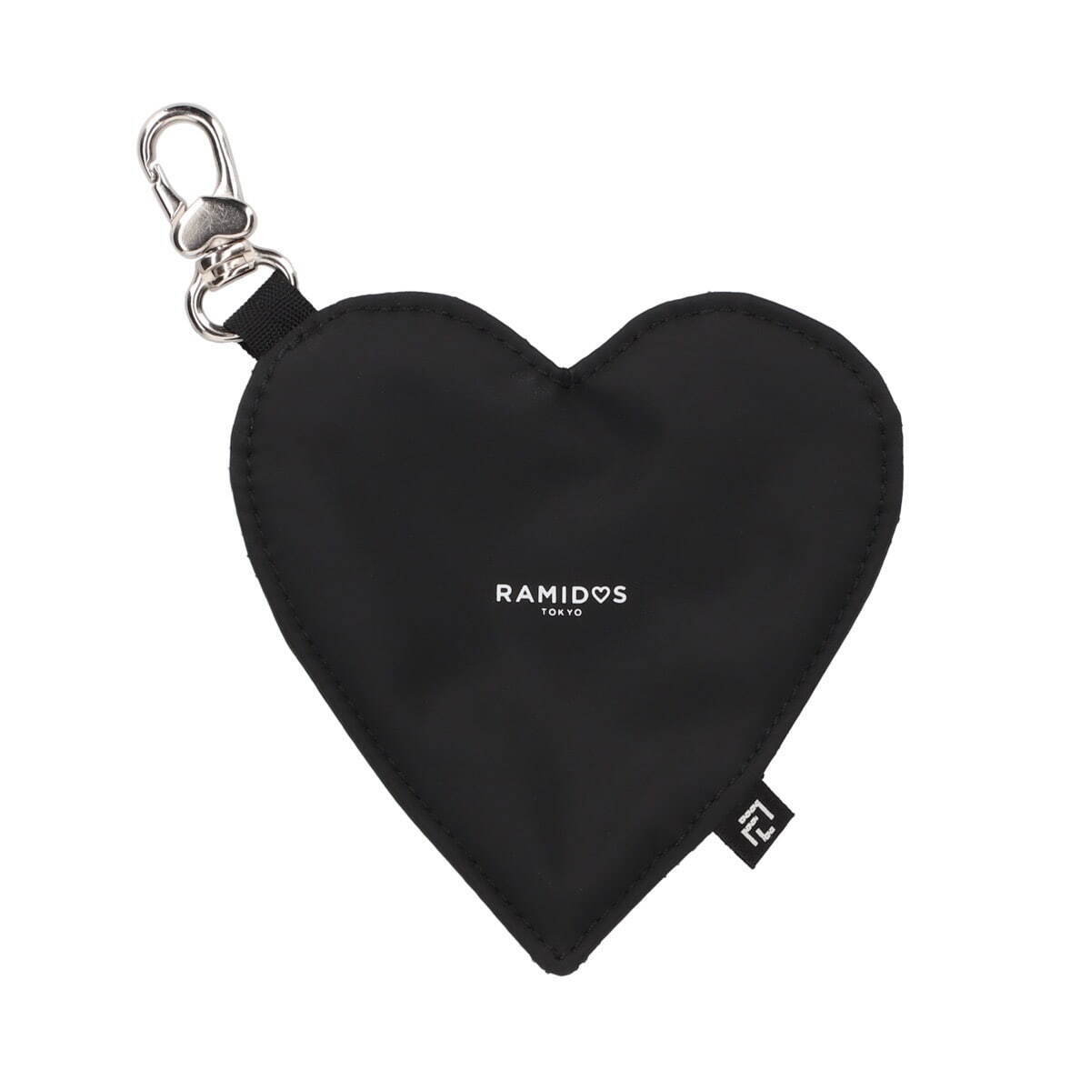 Heart Pouch 9,900円