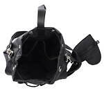 ベイシックス×ラミダスが初コラボ、“巾着型”ヘルメットバッグ＆ハート型ポーチ｜写真4