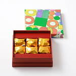 ピエール・エルメ・パリ2023年クリスマススイーツ、限定マカロンやショコラ入りアドベントカレンダー｜写真7