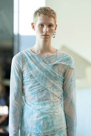 ラム・シェ(RUMCHE) 2024年春夏ウィメンズコレクション  - 写真4