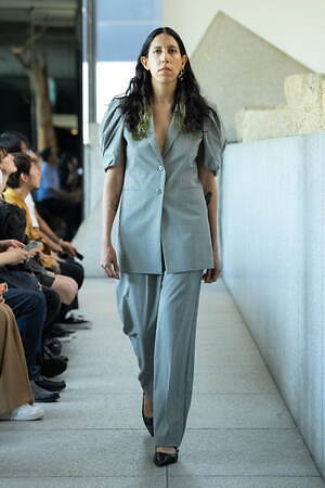 ラム・シェ(RUMCHE) 2024年春夏ウィメンズコレクション  - 写真23