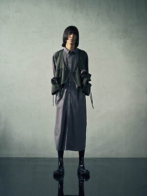 タム(Tamme) 2024年春夏メンズコレクション  - 写真8