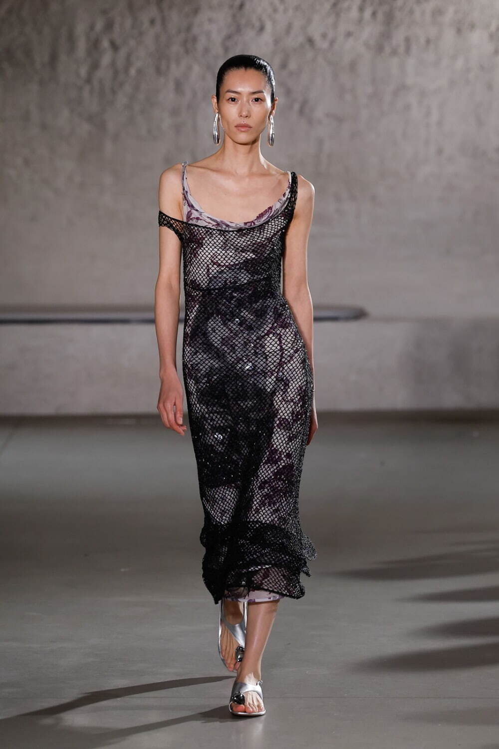トリー バーチ 2024年春夏<span>コレクション</span> - 写真37