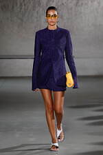 トリー バーチ 2024年春夏コレクション	- “エフォートレス”な生活を目指して｜写真1