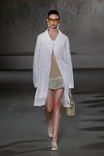 トリー バーチ 2024年春夏コレクション	- “エフォートレス”な生活を目指して｜写真7