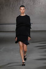 トリー バーチ 2024年春夏コレクション	- “エフォートレス”な生活を目指して｜写真8