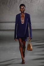 トリー バーチ 2024年春夏コレクション	- “エフォートレス”な生活を目指して｜写真11