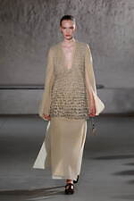 トリー バーチ 2024年春夏コレクション	- “エフォートレス”な生活を目指して｜写真15