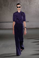 トリー バーチ 2024年春夏コレクション	- “エフォートレス”な生活を目指して｜写真19